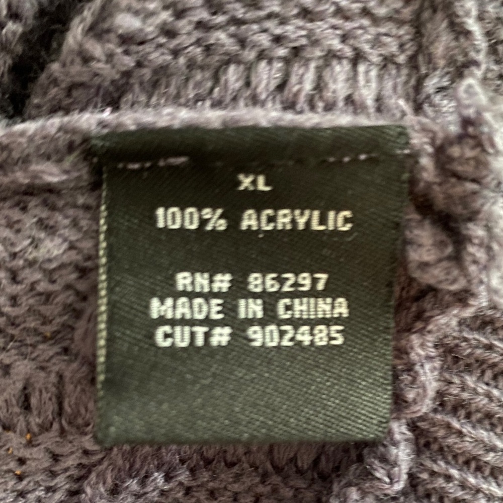 Sweater - Picture 3 of 3